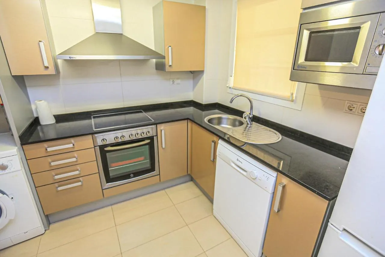 Esquirol - Only Families Apartment Cambrils 0*,  Spain