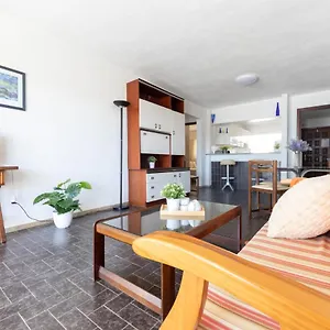 Appartement Dms 5 Vista Lateral Mar, Cambrils