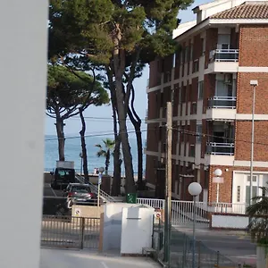 Appartement Acogedor En A 100m De La Playa, Cambrils