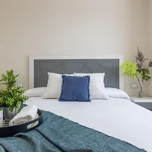 Homes&go Mas D'en Gran Apartamento