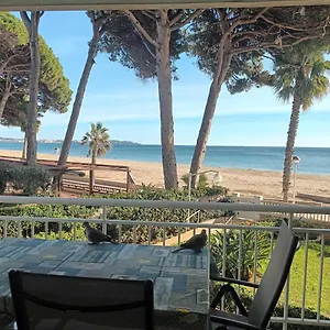 Appartement Primera Linea De Mar En, Cambrils