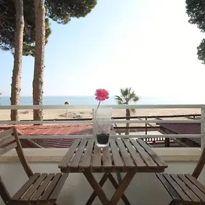 Appartement Con Vistas Al Mar En, Cambrils