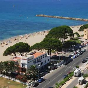 Appartement Haus Am Meer, Cambrils