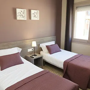 2* Gasthof Fonda Montserrat