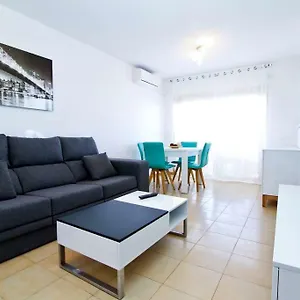 Appartement Playmar, Cambrils