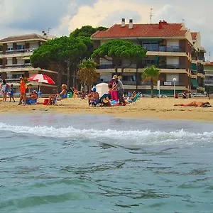 Appartement Mexico I, Cambrils