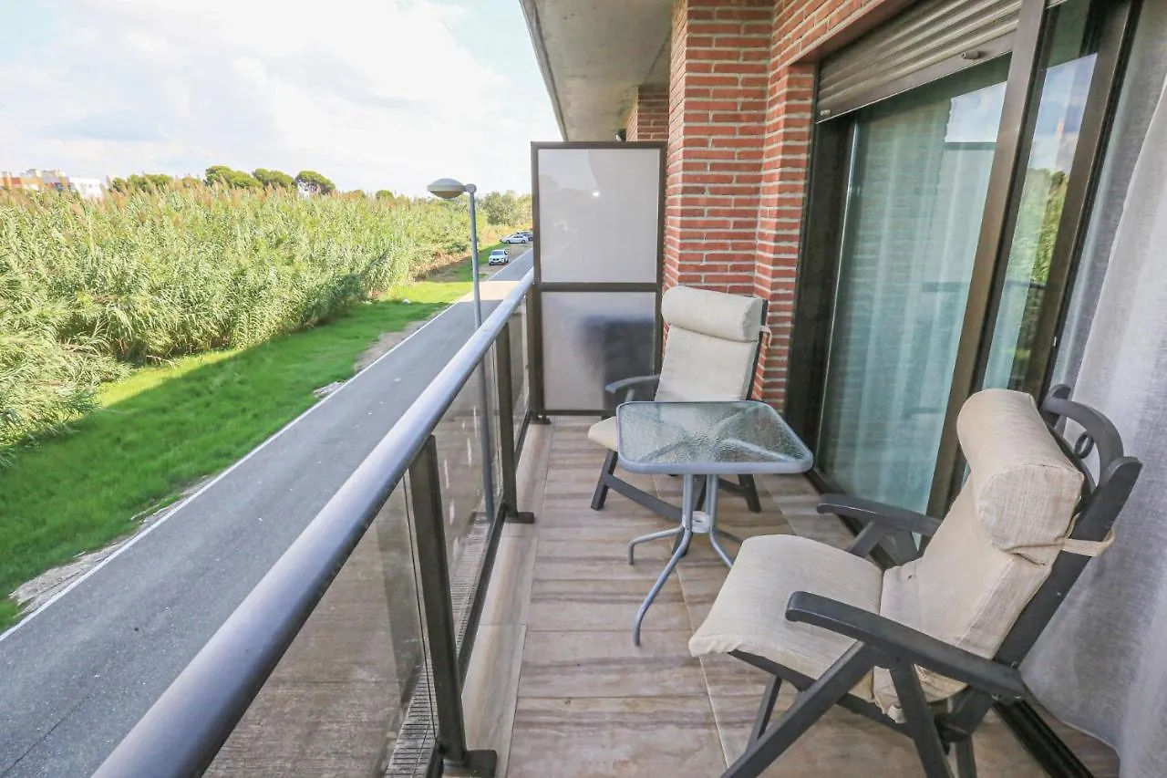 Esquirol - Only Families Apartment Cambrils 0*,