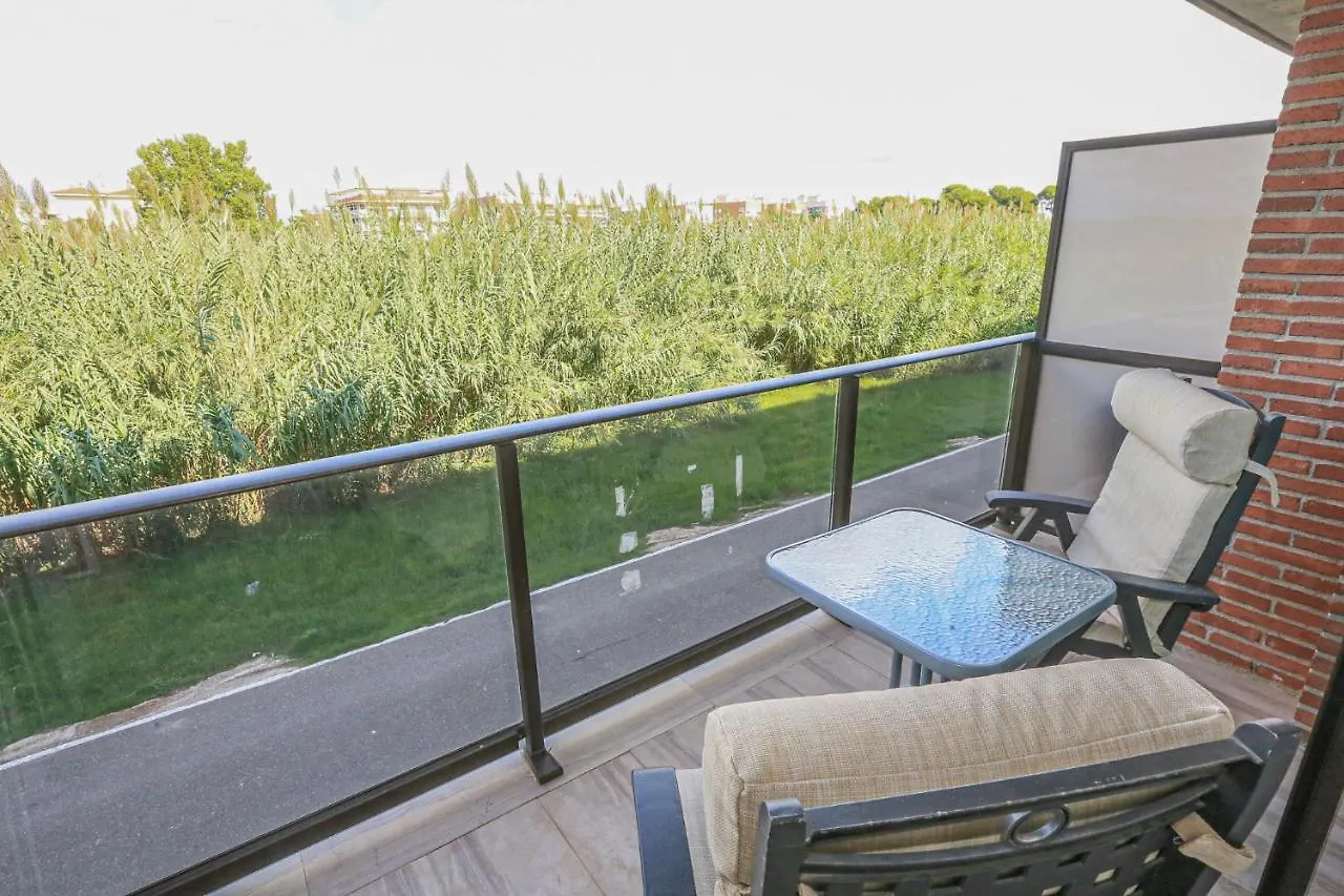 Esquirol - Only Families Apartment Cambrils 0*,