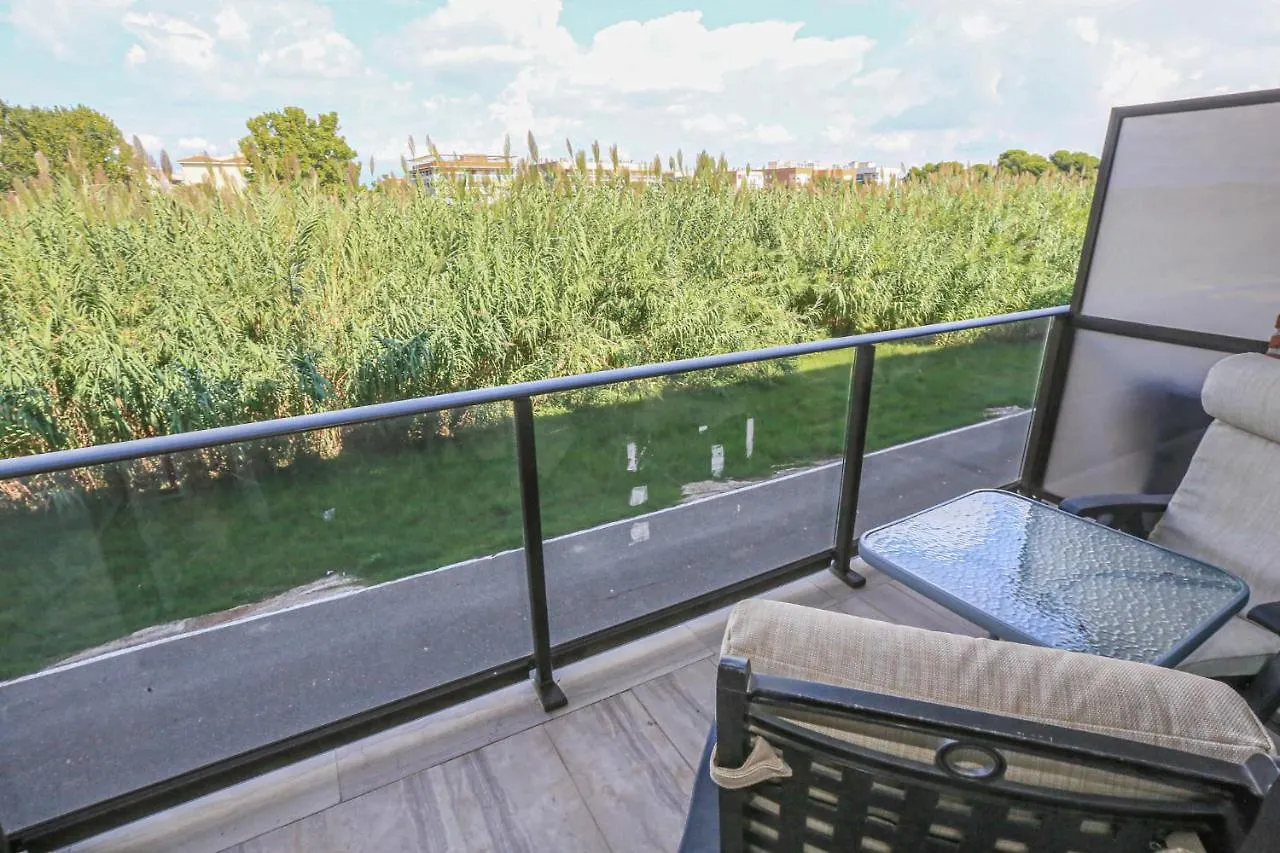 Esquirol - Only Families Apartment Cambrils 0*,  Spain